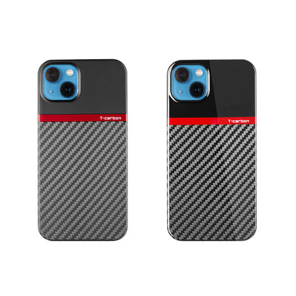 T-Carbon Accessories Carbon Fiber Iphone Case (Iphone 13) - T-Carbon Official Store