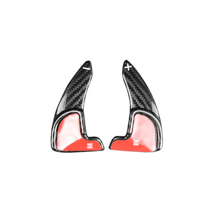 T-Carbon for Dodge Carbon Fiber Paddle Shifters (Model A: 2014 onwards)