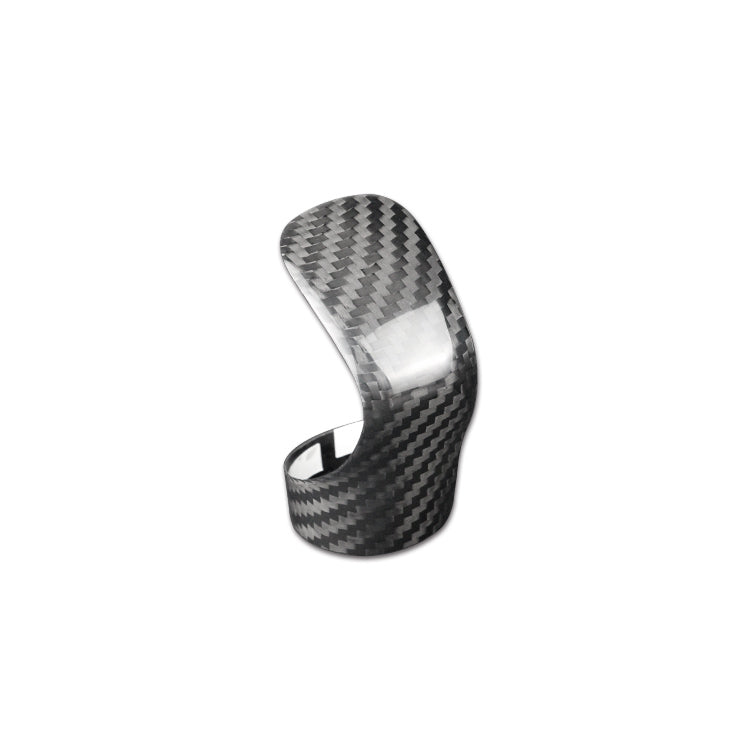 Carbon Fiber Gear Selector Cover for Lexus (Model A)