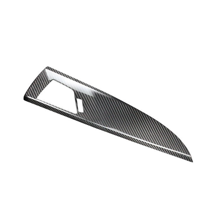 Carbon Fiber Front AC Vents Cover for BMW (Model A)