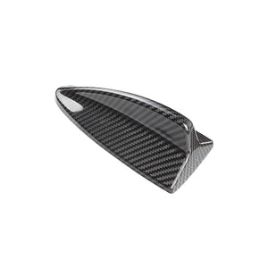 Open image in slideshow, BMW Carbon Fiber Roof Antenna Cover (Model B: 2004-2013)
