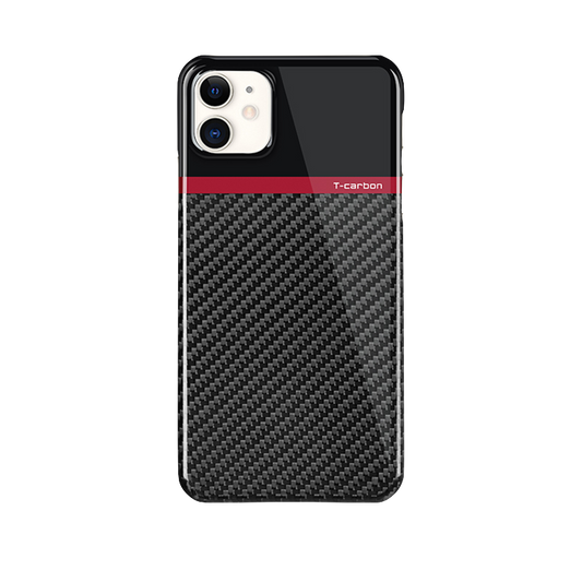 T-Carbon Accessories Carbon Fiber Iphone Case (Iphone 11) - T-Carbon Official Store