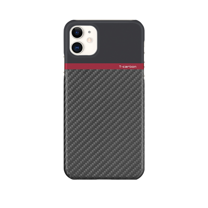 T-Carbon Accessories Carbon Fiber Iphone Case (Iphone 11) – T-Carbon Official