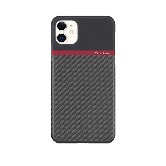 T-Carbon Accessories Carbon Fiber Iphone Case (Iphone 11) - T-Carbon Official Store