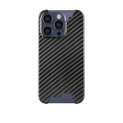T-Carbon Accessories Full Carbon Fiber Iphone Case (Iphone 14)