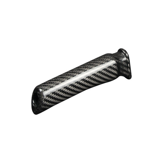 Carbon Fiber Handbrake Cover for Subaru (Model A)