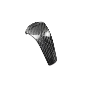 Ouvrir l&#39;image dans le diaporama, Mazda Carbon Fiber Gear Selector Cover (Model A)
