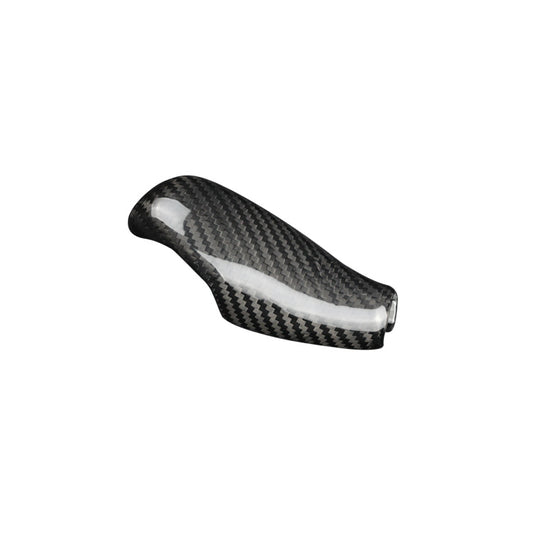 Carbon Fiber Gear Selector Cover for BMW (Model E)
