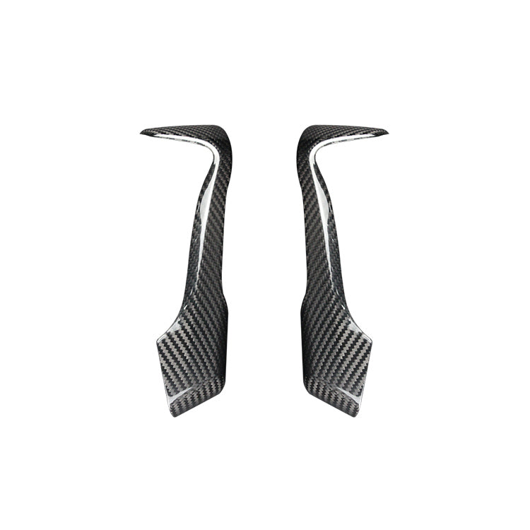 Carbon Fiber Inner Door Handle Cover for Subaru (Model A)