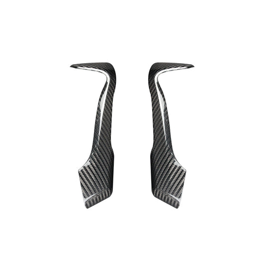 Carbon Fiber Inner Door Handle Cover for Subaru (Model A)