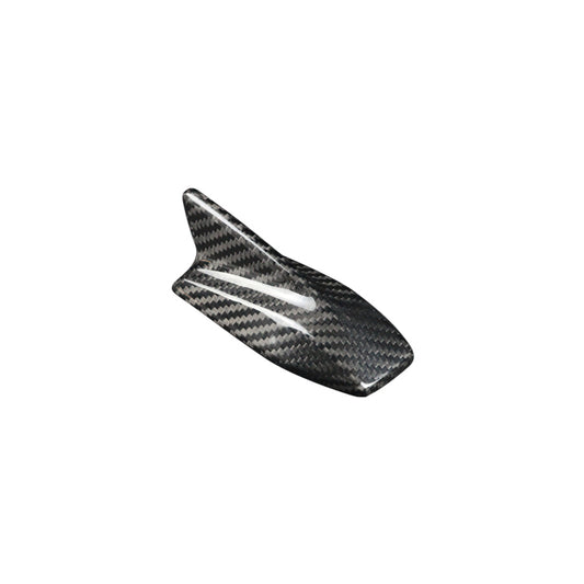Carbon Fiber Roof Antenna Cover for Lexus (Model B: 2009-2011)