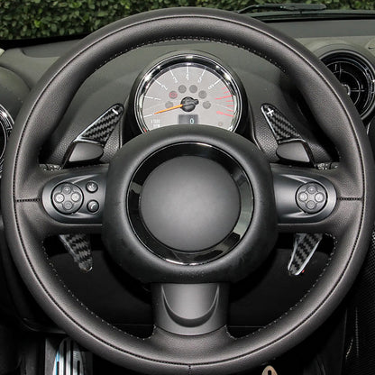 T-Carbon for Mini Carbon Fiber Paddle Shifters (Model A: R-Series)