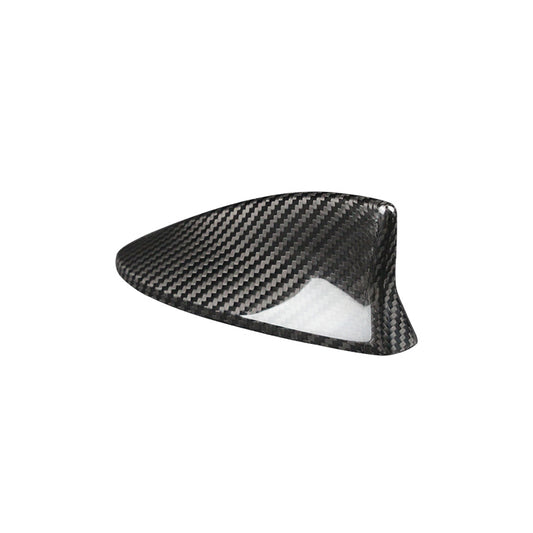 Carbon Fiber Roof Antenna Cover for Lexus (Model C: 2014-2020)