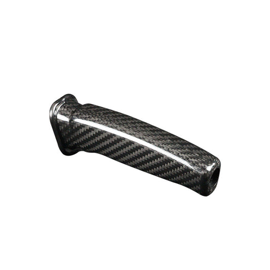 Carbon Fiber Handbrake Cover for Toyota (Model A)
