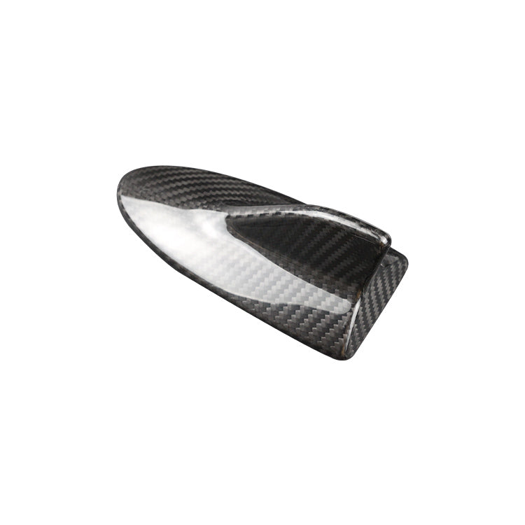 Carbon Fiber Roof Antenna Cover for Lexus (Model A: 2007-2015)