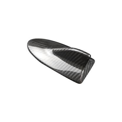 Carbon Fiber Roof Antenna Cover for Lexus (Model A: 2007-2015)