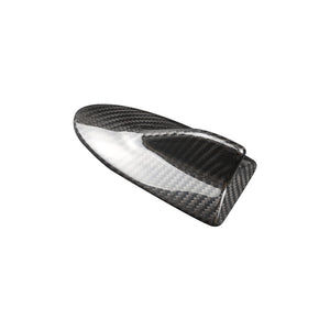 Open image in slideshow, Lexus Carbon Fiber Roof Antenna Cover (Model A: 2007-2015)
