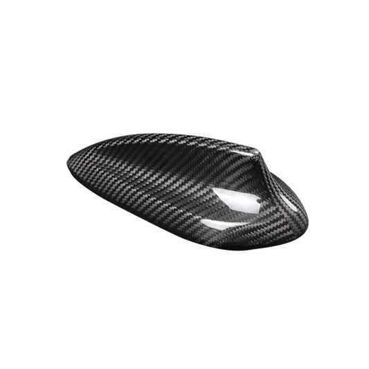 Carbon Fiber Roof Antenna Cover for BMW (Model G: 2010-2020)