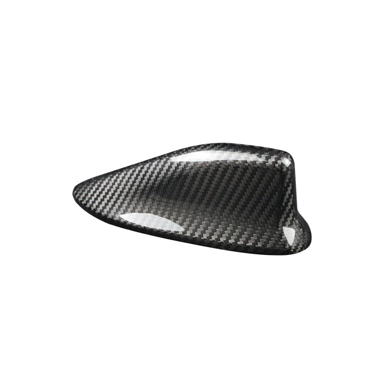 Carbon Fiber Roof Antenna Cover for Subaru (Model A)