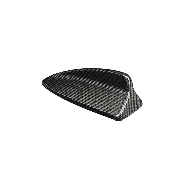 Carbon Fiber Roof Antenna Cover for BMW (Model E: 2006-2017)