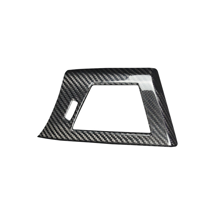 Carbon Fiber Front AC Vents Cover for BMW (Model B: 3 Series/F30, 4 Series/F32)