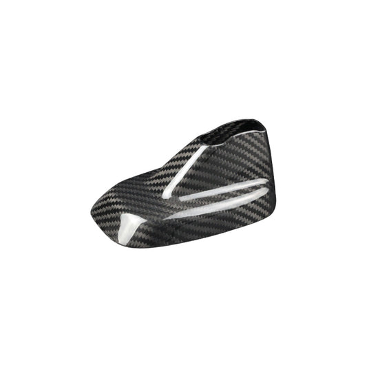 Carbon Fiber Roof Antenna Cover for Mini (Model D: F-Series)