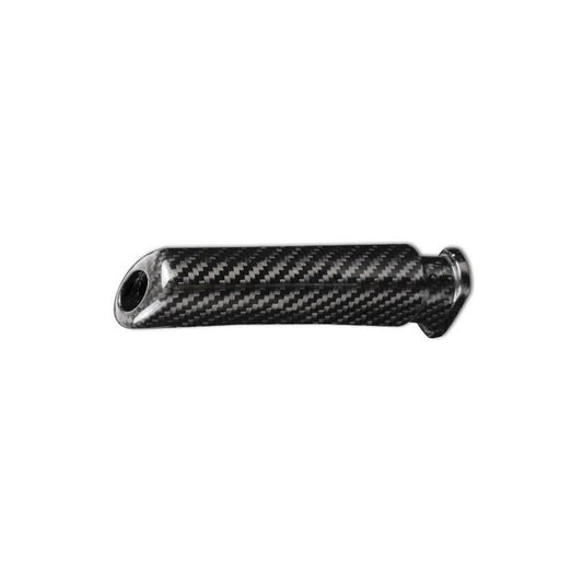 Carbon Fiber Handbrake Cover for Subaru (Model B)