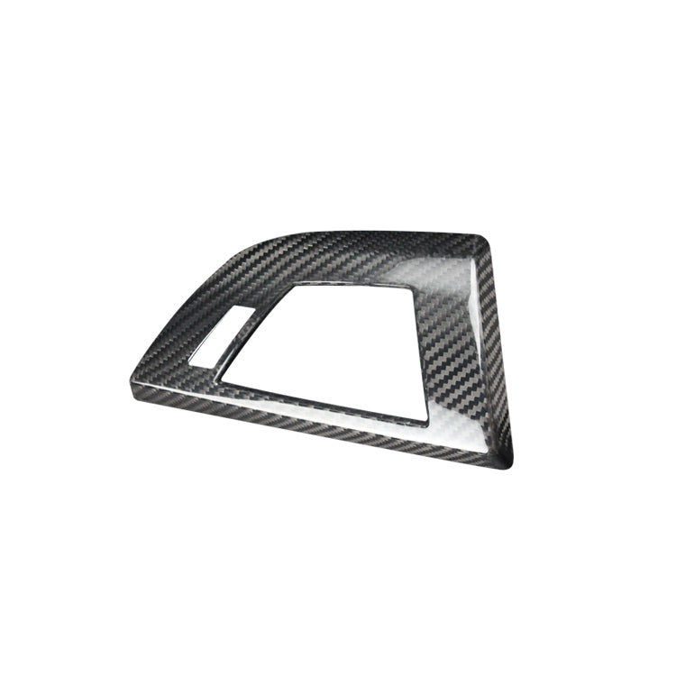 Carbon Fiber Front AC Vents Cover for BMW (Model A)