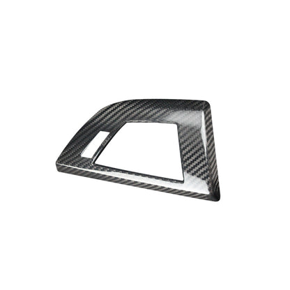 Carbon Fiber Front AC Vents Cover for BMW (Model A)