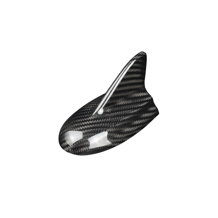 Carbon Fiber Roof Antenna Cover for Dodge (Model A)