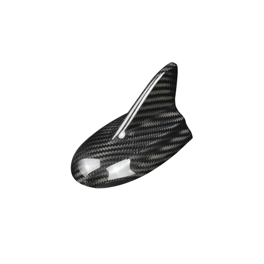Carbon Fiber Roof Antenna Cover for Dodge (Model A)
