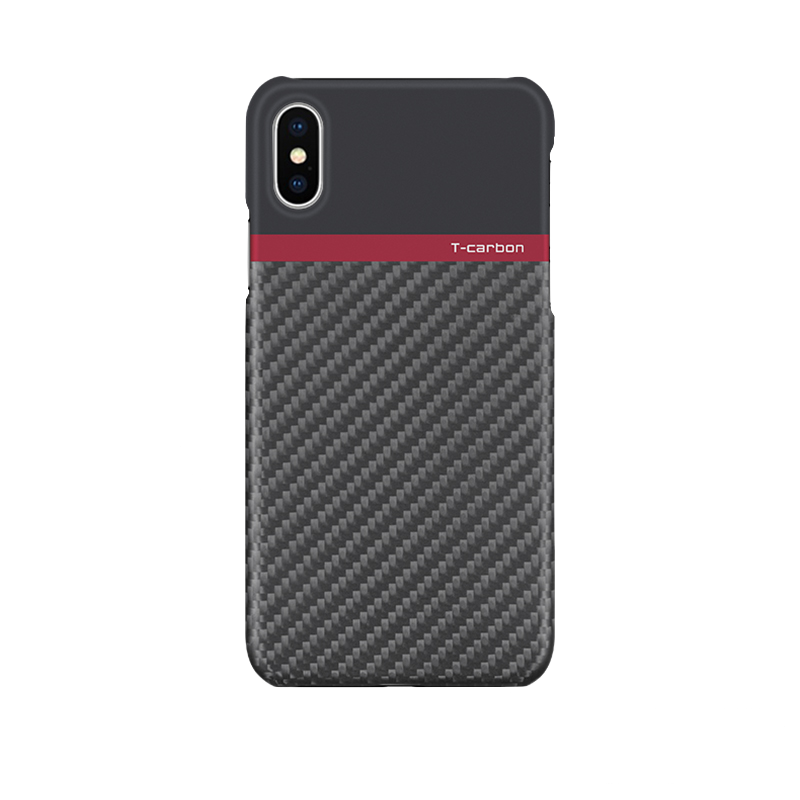 T-Carbon Accessories Carbon Fiber Iphone Case (Iphone X) - T-Carbon Official Store