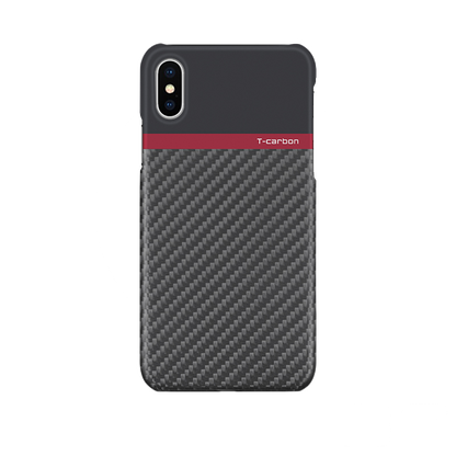 T-Carbon Accessories Carbon Fiber Iphone Case (Iphone X) - T-Carbon Official Store