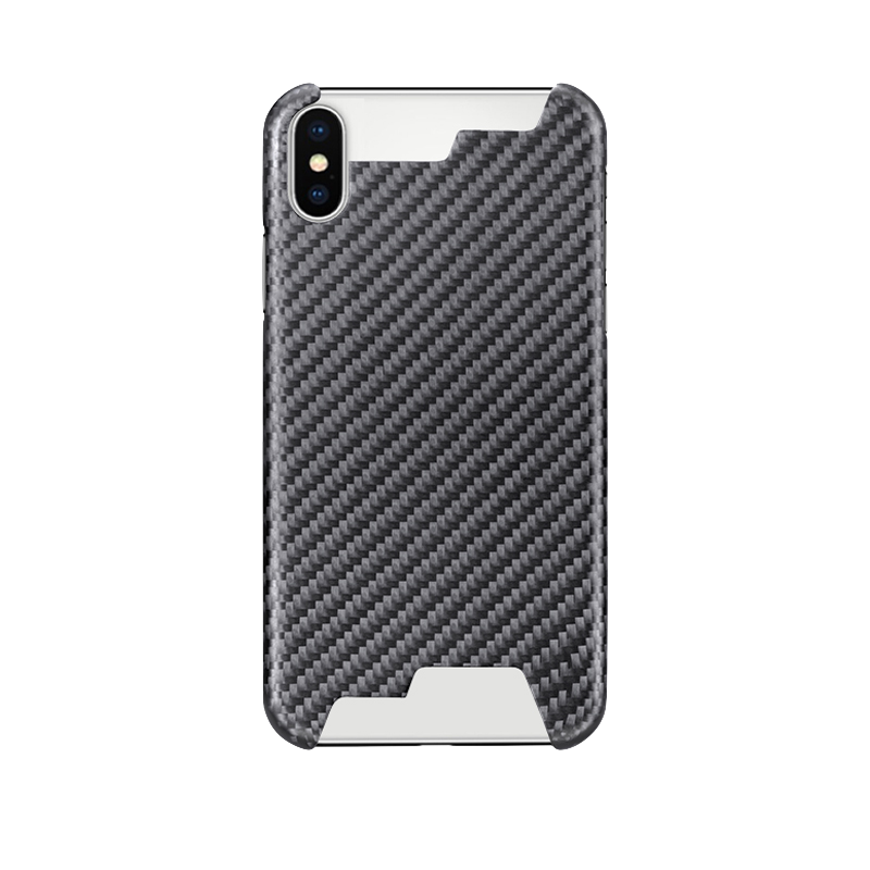 T-Carbon Accessories Full Carbon Fiber Iphone Case (Iphone X) - T-Carbon Official Store