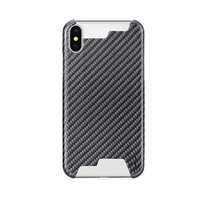 T-Carbon Accessories Full Carbon Fiber Iphone Case (Iphone X) - T-Carbon Official Store