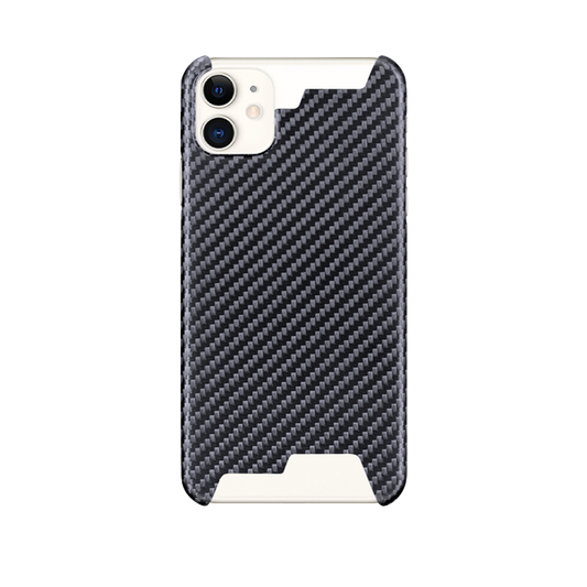 T-Carbon Accessories Full Carbon Fiber Iphone Case (Iphone 11)