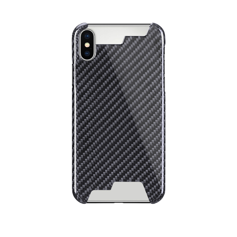 T-Carbon Accessories Full Carbon Fiber Iphone Case (Iphone X) - T-Carbon Official Store