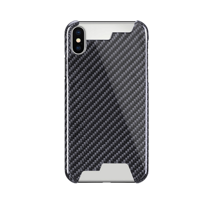 T-Carbon Accessories Full Carbon Fiber Iphone Case (Iphone X) - T-Carbon Official Store