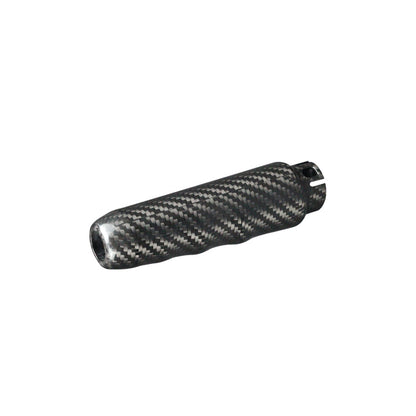 Carbon Fiber Handbrake Cover for Mini (Model B: F-Series)