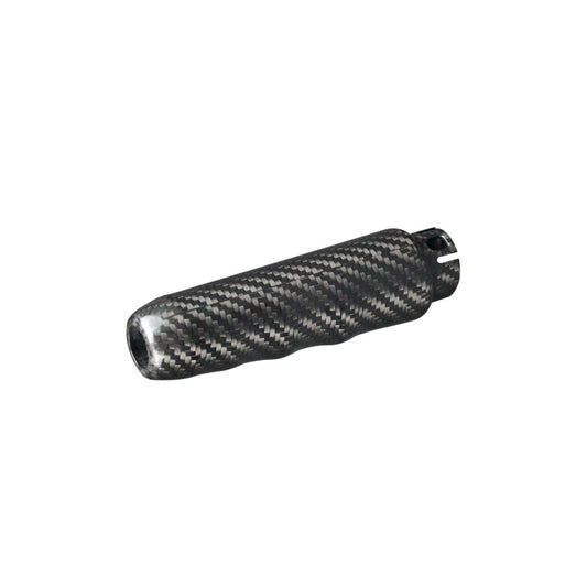 Carbon Fiber Handbrake Cover for Mini (Model B: F-Series)