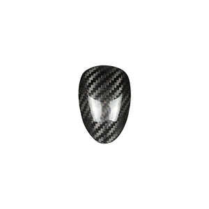 Open image in slideshow, Cadillac Carbon Fiber Gear Selector Cover (Model B)
