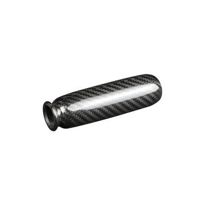 Carbon Fiber Handbrake Cover for Mini (Model A: R-Series)
