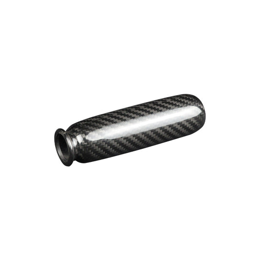 Carbon Fiber Handbrake Cover for Mini (Model A: R-Series)