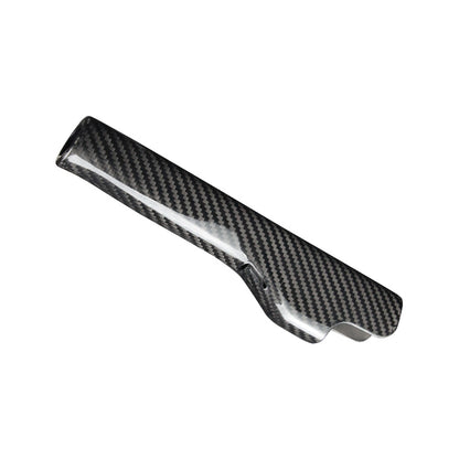 Carbon Fiber Handbrake Cover for Volkswagen (Model A)