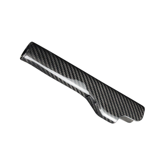 Carbon Fiber Handbrake Cover for Volkswagen (Model A)