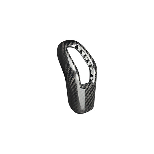 Carbon Fiber Gear Selector Cover for Land Rover Range Rover (Model A)
