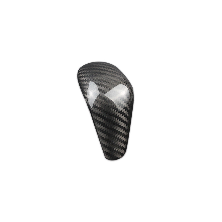 Carbon Fiber Gear Selector Cover Audi (Model E)
