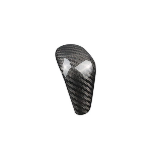 Carbon Fiber Gear Selector Cover Audi (Model E)