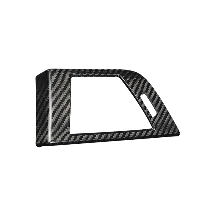 Carbon Fiber Front AC Vents Cover for BMW (Model B: 3 Series/F30, 4 Series/F32)