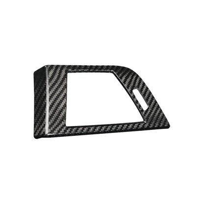 Carbon Fiber Front AC Vents Cover for BMW (Model B: 3 Series/F30, 4 Series/F32)